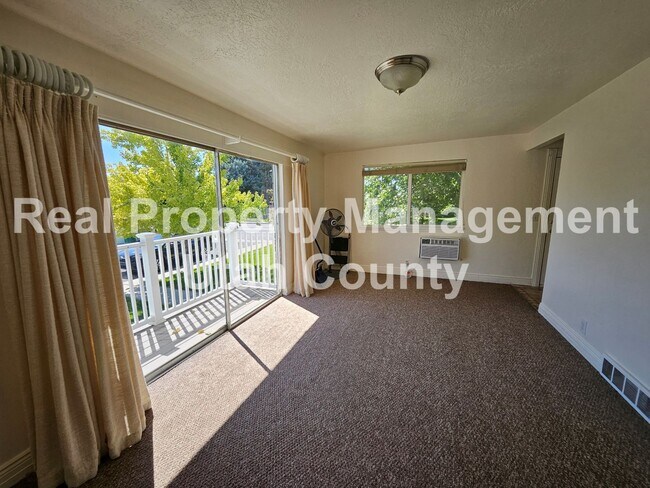 Photo - Orem 4-Plex