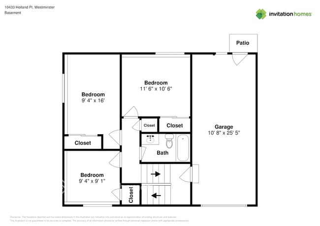 Photo - 10433 Holland Pl