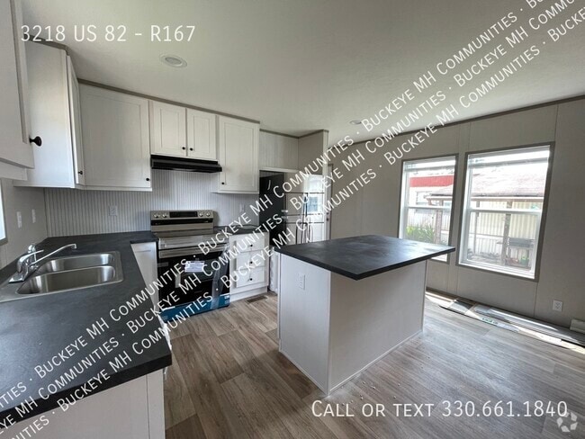 Building Photo - 3218 US 82-R167 Rental