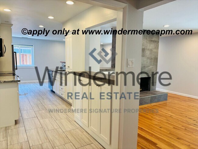 Photo - Beautiful 3BD/ 2BA Arden Arcade Home with Spacious Yard In Highly Desirable Location!