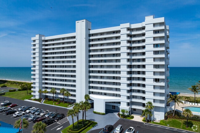 9600 S Ocean Dr, Jensen Beach, FL 34957 - The Empress Condominiums
