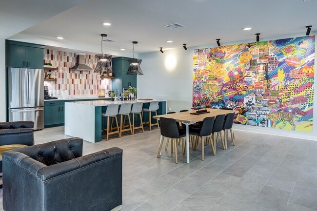 Photo - Aspire at Tampico