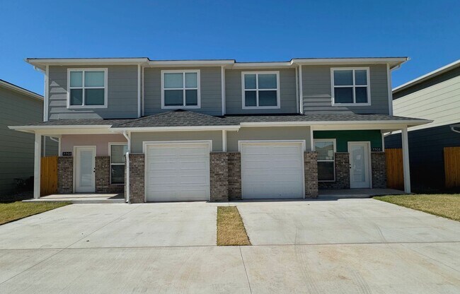 Photo - Brand New Build!