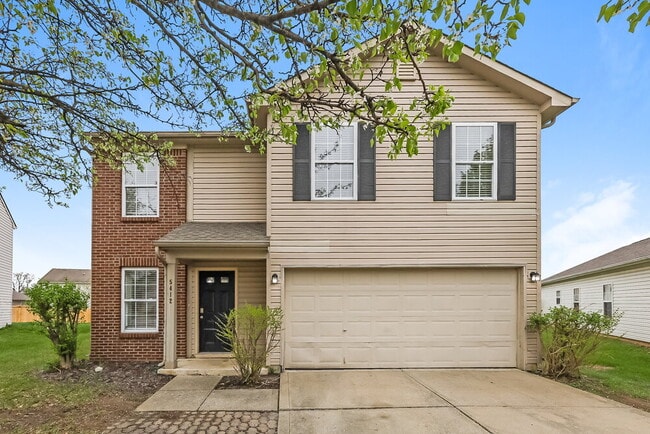 Building Photo - 5412 Powder River Ct