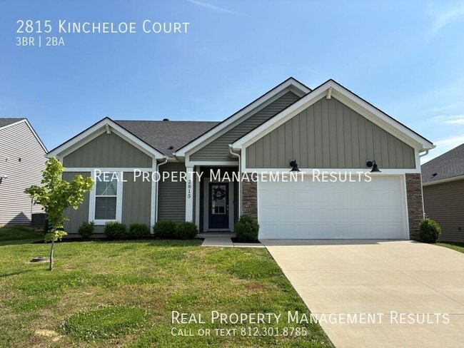 Building Photo - 2815 Kincheloe Ct