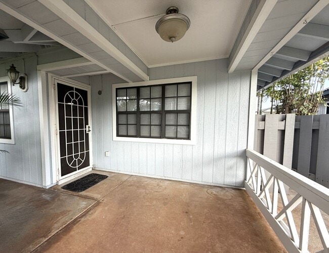 Photo - MALANAI IN KAPOLEI - 3 BDRM/2.5 BATH/ENCLOSED GARAGE