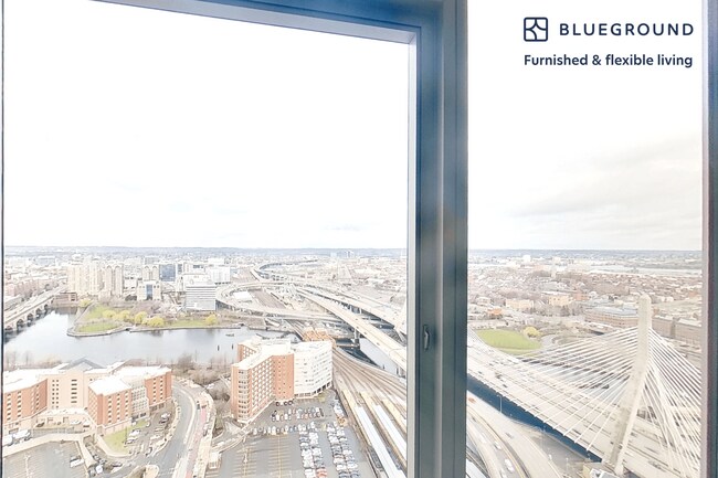 Photo - 1 Nashua St Unit FL23-ID5478A