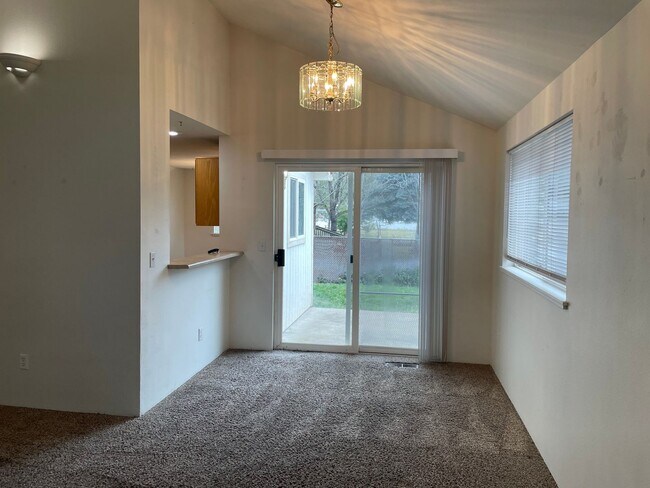 Photo - This 3 bedroom 2 bathroom home is located in beautiful Shady Cove