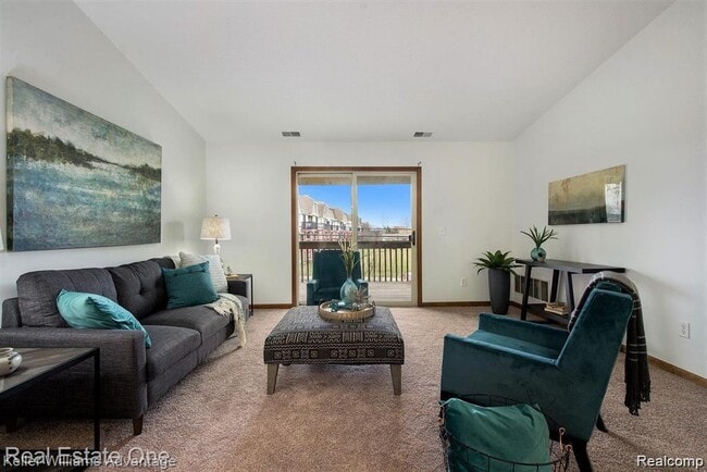 Photo - 2658 Stadium View Dr Unit 7