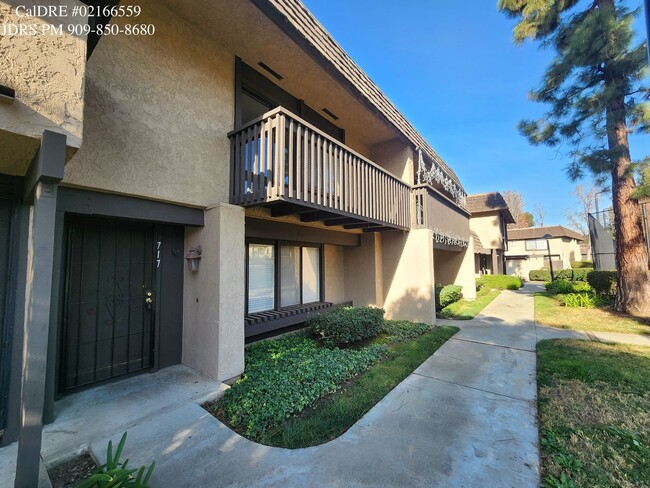 San Dimas 3 Bedroom Townhouse - San Dimas 3 Bedroom Townhouse