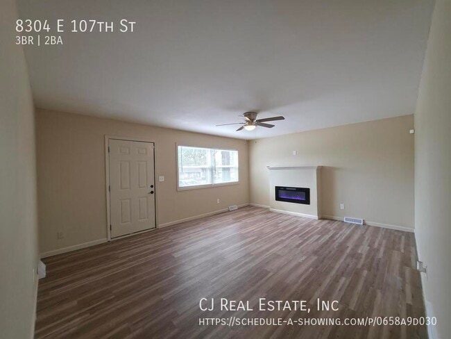 Photo - 8304 E 107th St