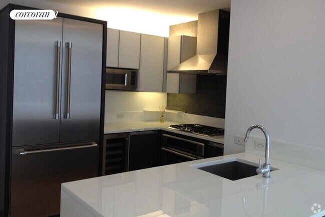 Building Photo - 247 W 46th St Rental