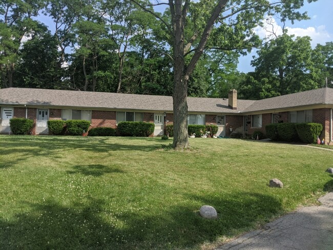 Crt de nardo - 3330 Penrose Ct