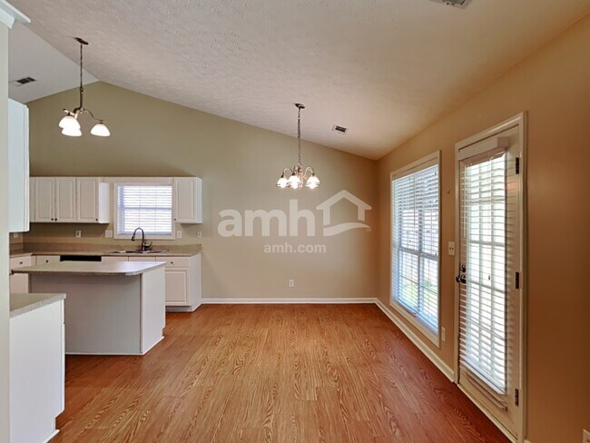 Photo - 4620 English Oaks Ln NW