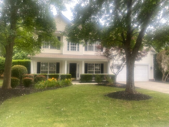 Building Photo - Immaculate Northstone Home Located on the 12th Hole