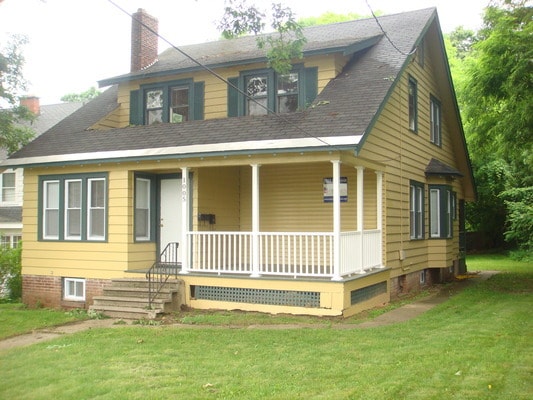 Building Photo - 1005 E Colvin St Rental