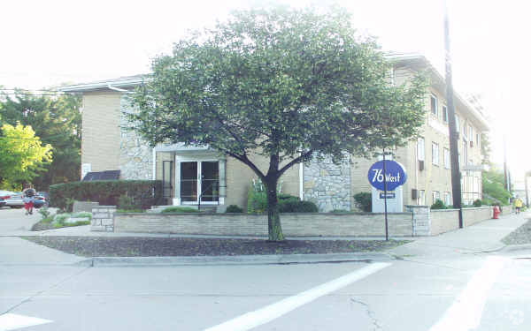 Building Photo - Bagely Pointe Rental