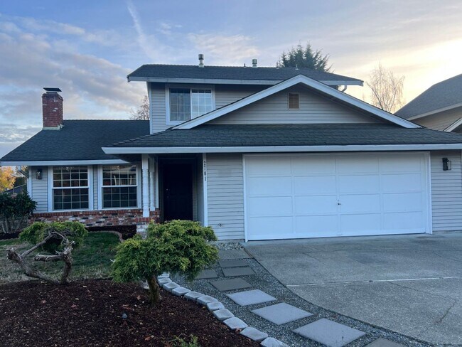 Photo - 3Bd/2.25Ba Renton House