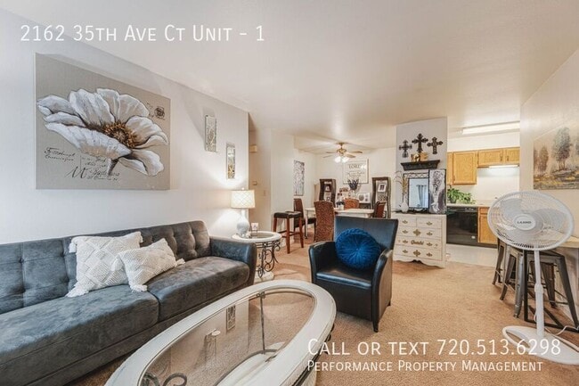 Photo - 2162 35th Ave Ct Unit 1
