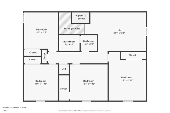 Photo - 4053 84th Ct E