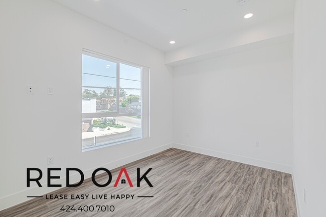 Photo - 4000 Mont Clair St Unit 206