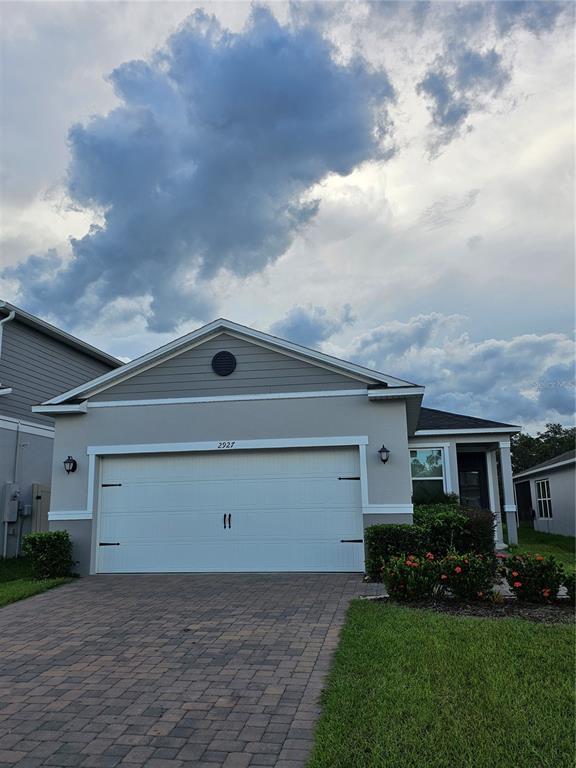 Photo - 2927 Sanctuary Dr