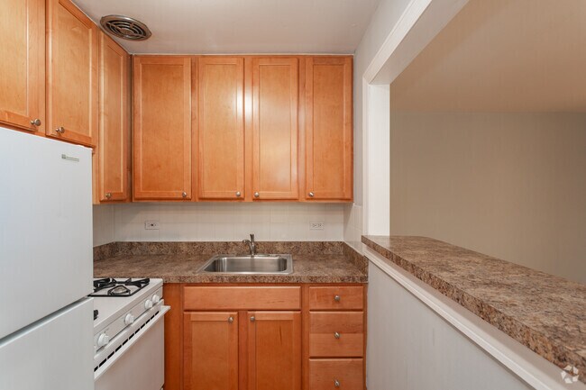 Photo - 534 W. Wellington Ave