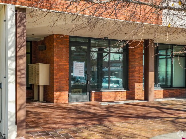4020 Lofts