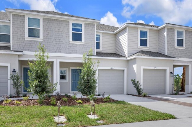 Photo - 11947 Glenside Ter Townhome