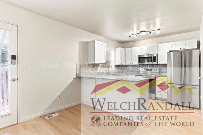 Photo - 1701 E 1450 S