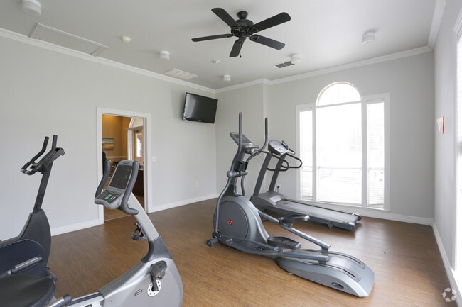 Photo - Palo Duro Place Apartments in Amarillo TX