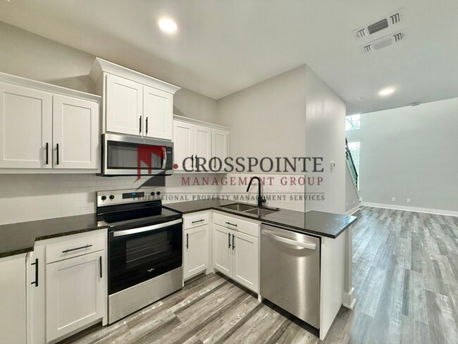 Photo - 1 Bedroom Loft at The Cannery! Tour Today!