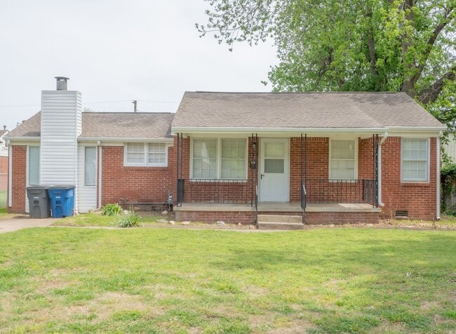 Building Photo - Cozy 2 Bedroom 1 Bathroom Home In Kendall-...