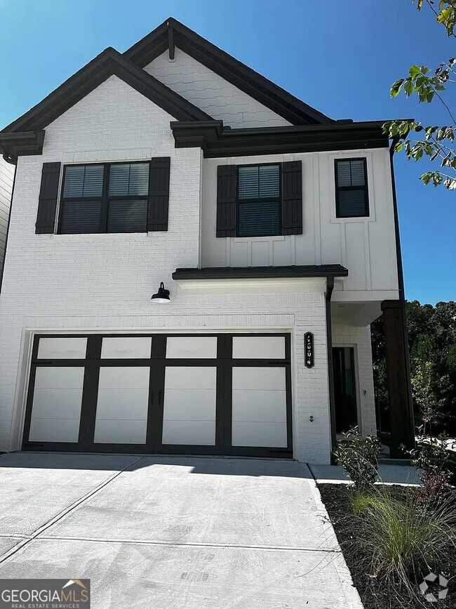 Building Photo - 4604 Cypress Landing Wy Rental