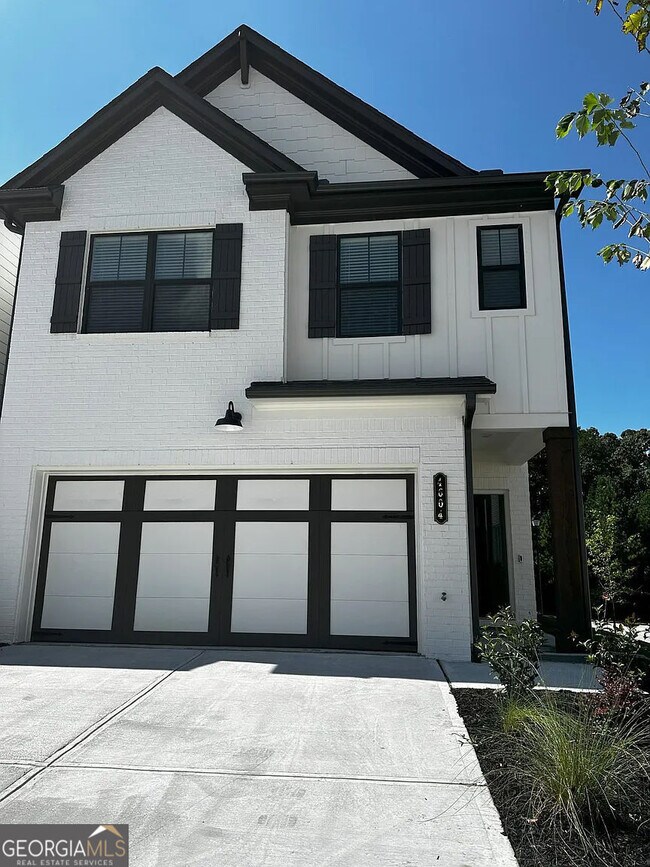 Photo - 4604 Cypress Landing Wy Casa Adosada