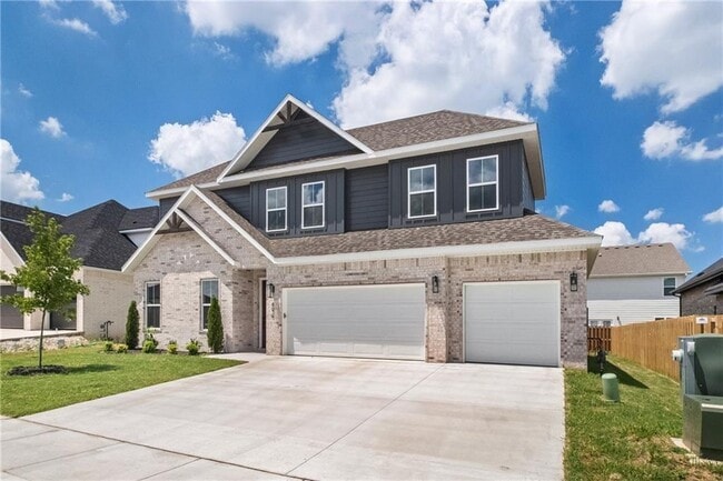 Photo - 490 Apollo Dr