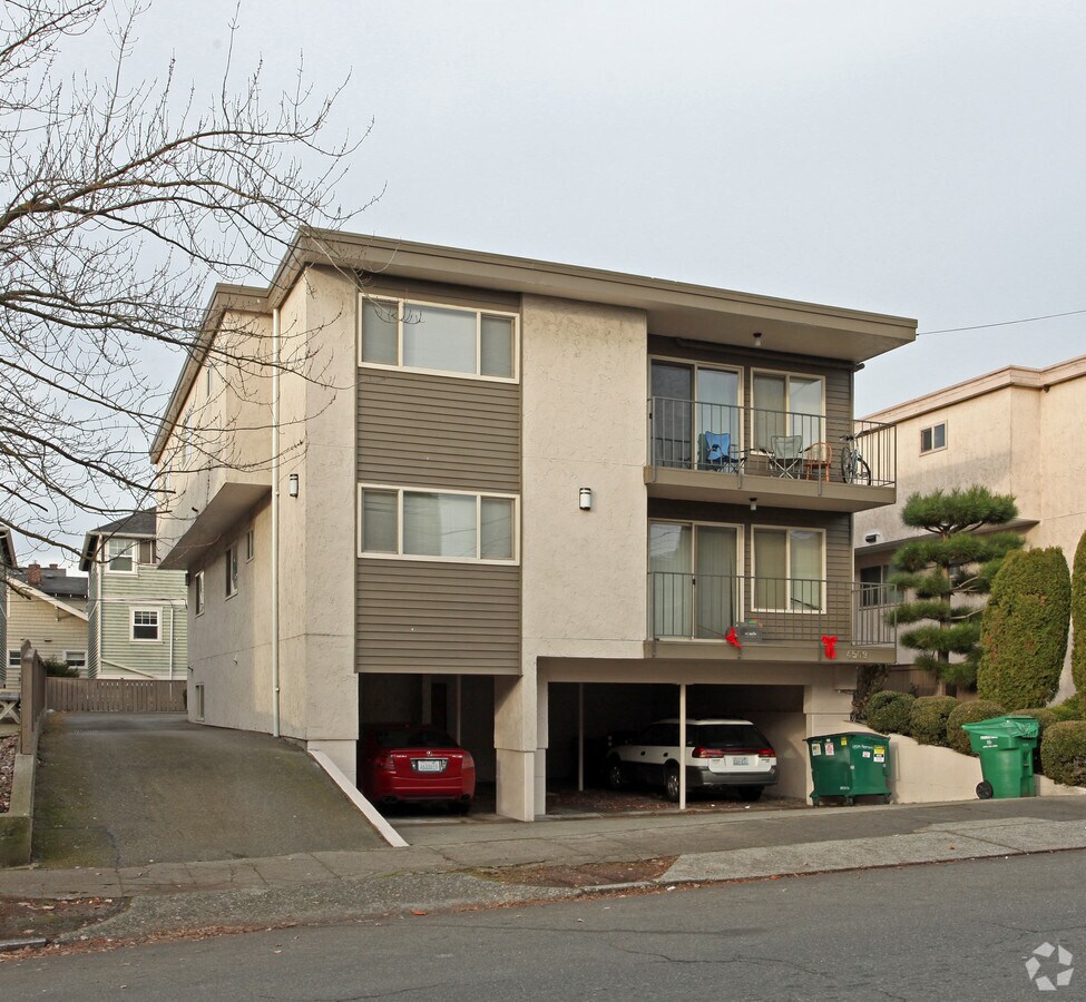 Fremont 5 Apartments For Rent in Seattle, WA