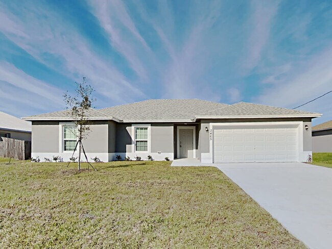 2465 SW Lamb Ave - 2465 SW Lamb Ave House