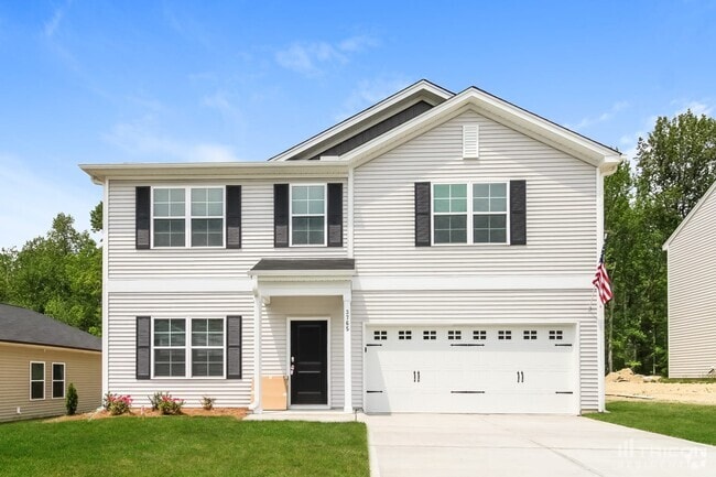 Building Photo - 3765 Streamside Dr Rental