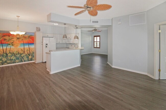 Photo - Mirabella Annual Condo for Rent Unit 102