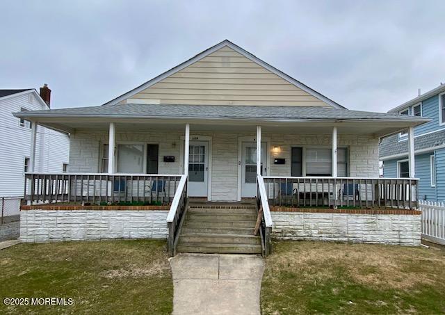Building Photo - 109 13th Ave Rental