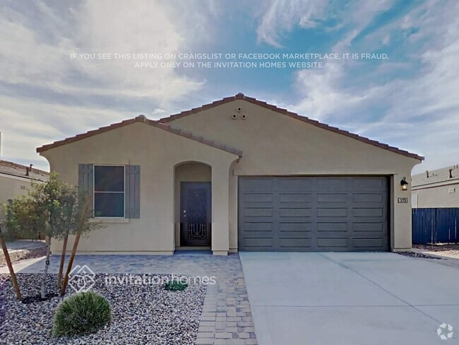 Building Photo - 373 W Satinka Dr Rental
