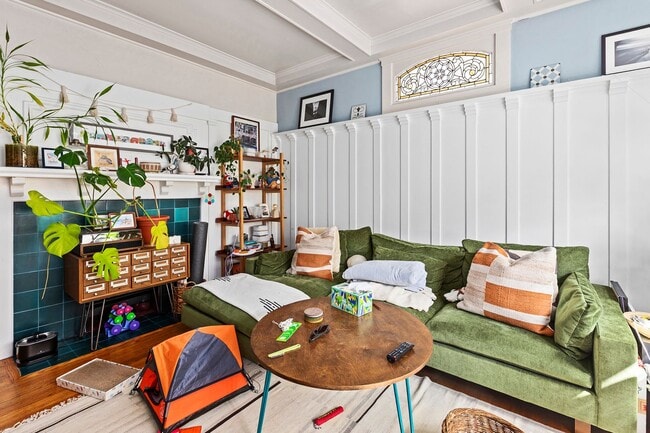 Photo - 1809 Oak St Unit #2