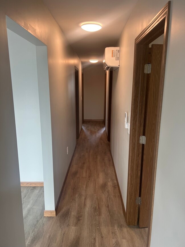 Hallway - 119 N Main St Unit 119 N Main #3