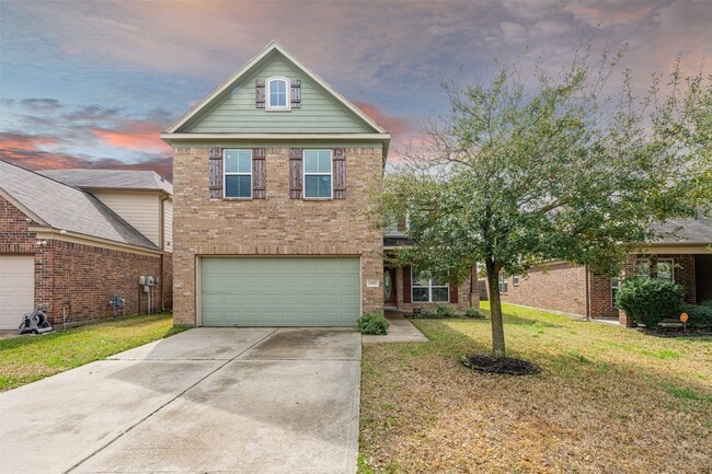 Building Photo - 19907 Sloan Ridge Ln