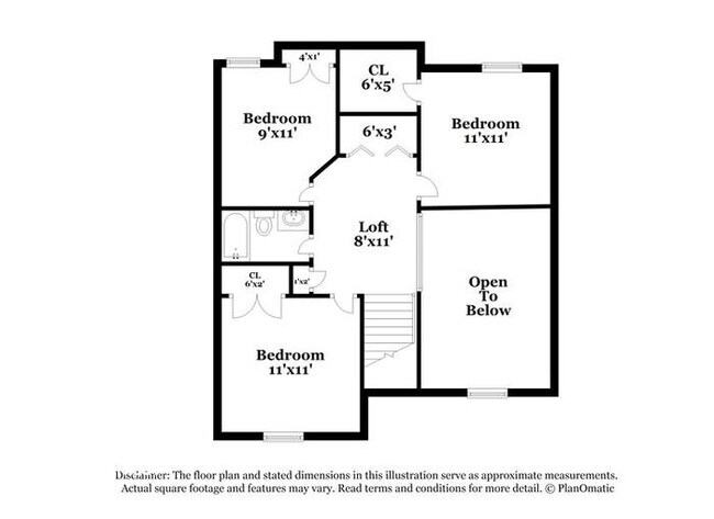 Photo - 6003 E 133rd St, Grandview, MO 64030