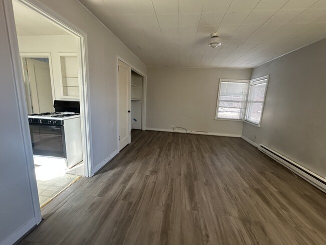 Área de estar principal - 885 High Street