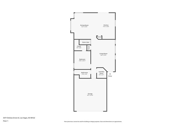 Photo - 3577 Chelsea Grove St
