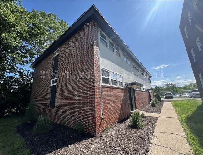 Building Photo - 3719 Wyoming St Unit 3719 06