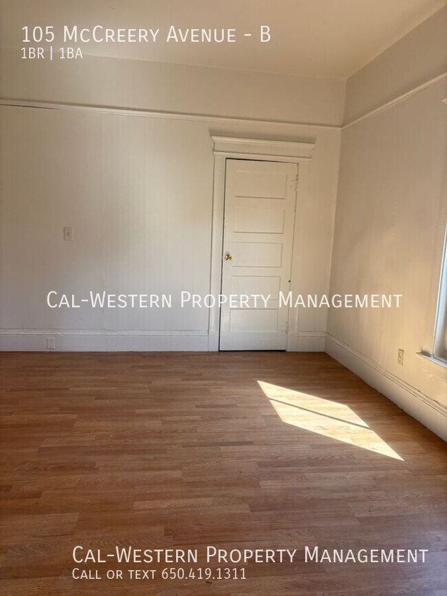 Photo - 105 McCreery Ave Unit B
